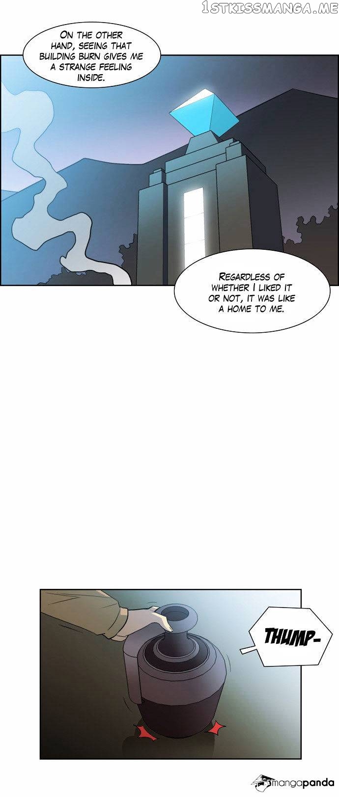 City of Dead Sorcerer chapter 56 - page 23