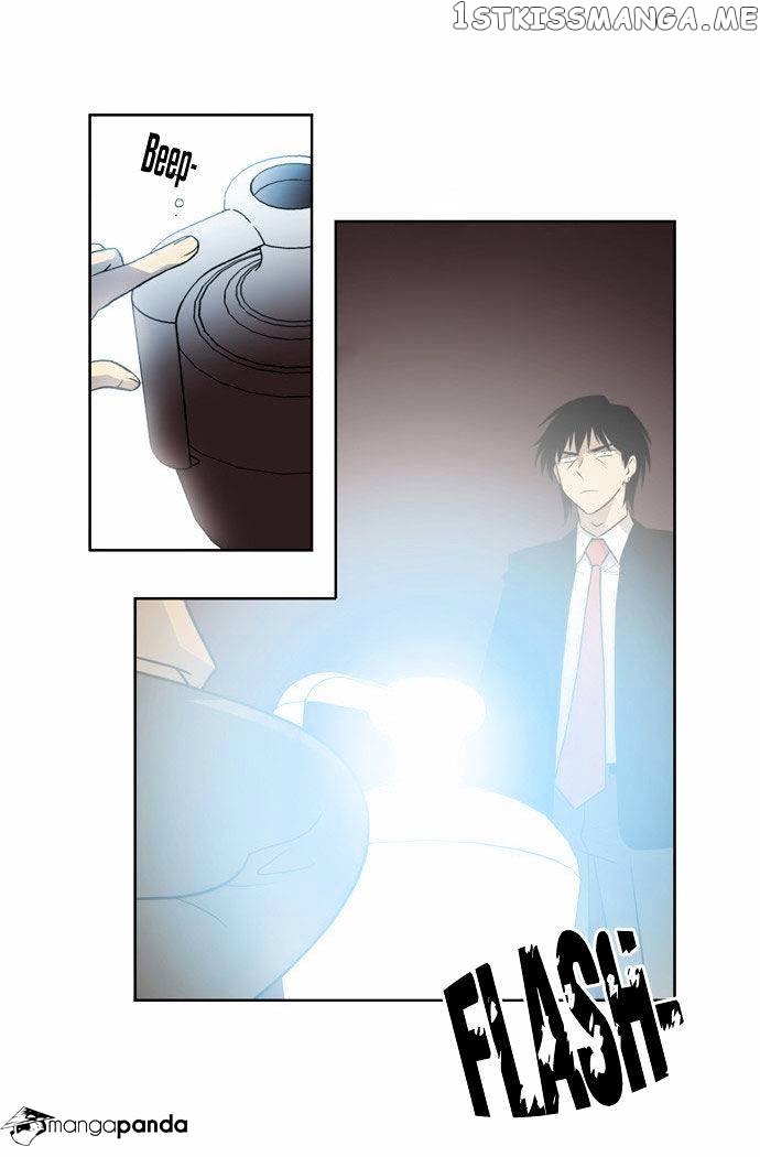 City of Dead Sorcerer chapter 56 - page 24