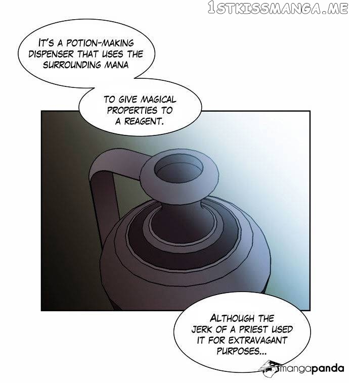 City of Dead Sorcerer chapter 56 - page 25