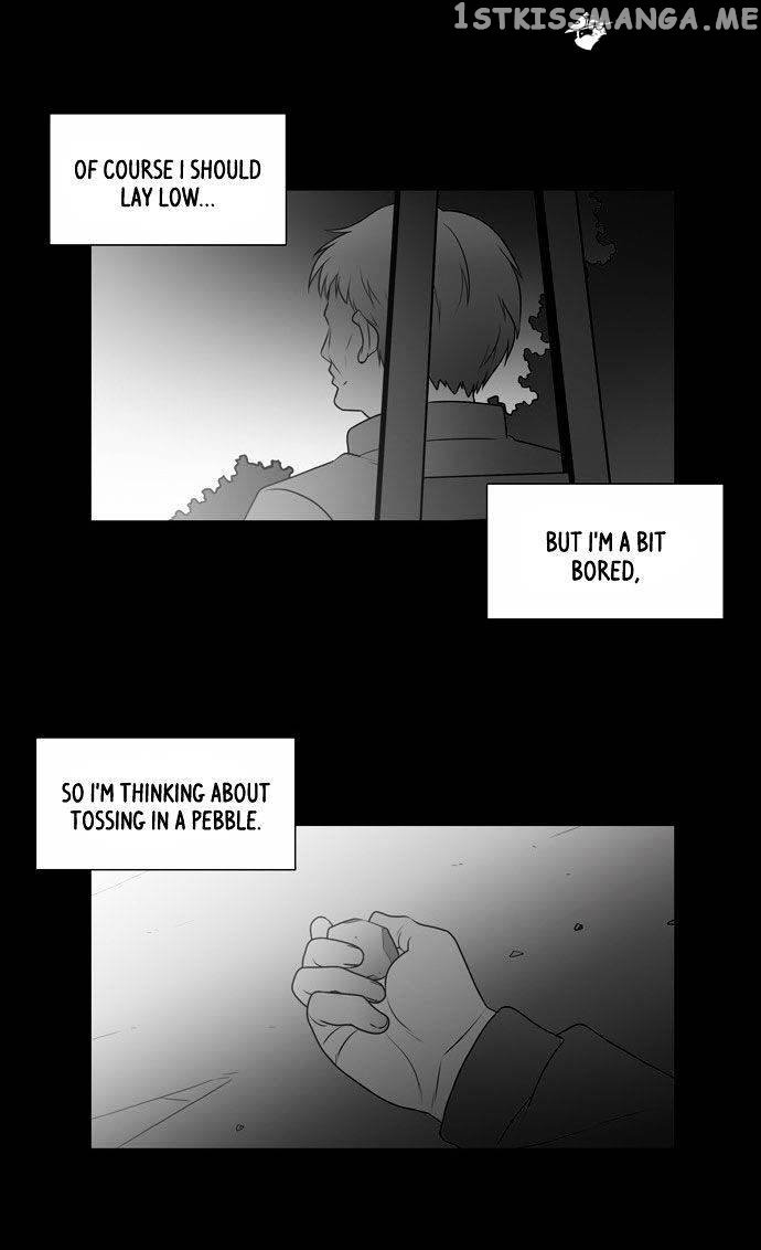 City of Dead Sorcerer chapter 56 - page 3