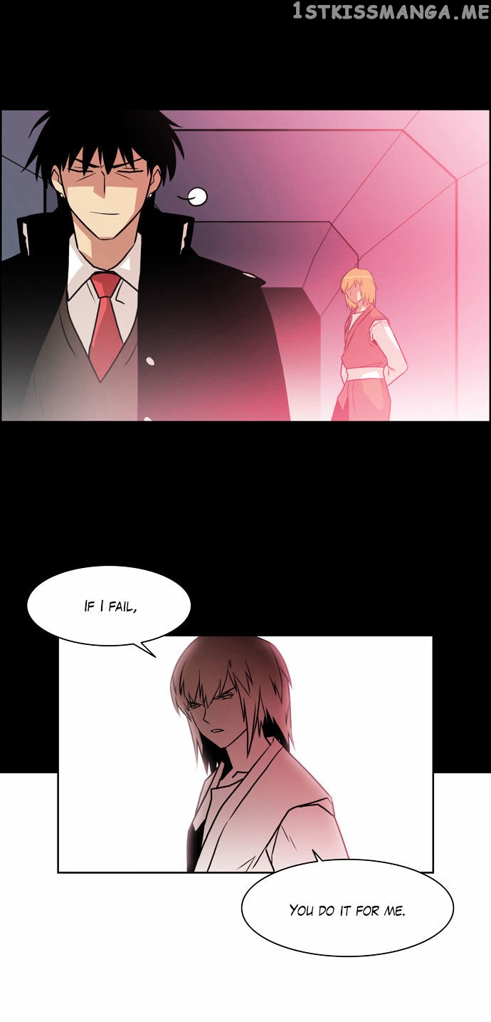 City of Dead Sorcerer chapter 139 - page 10