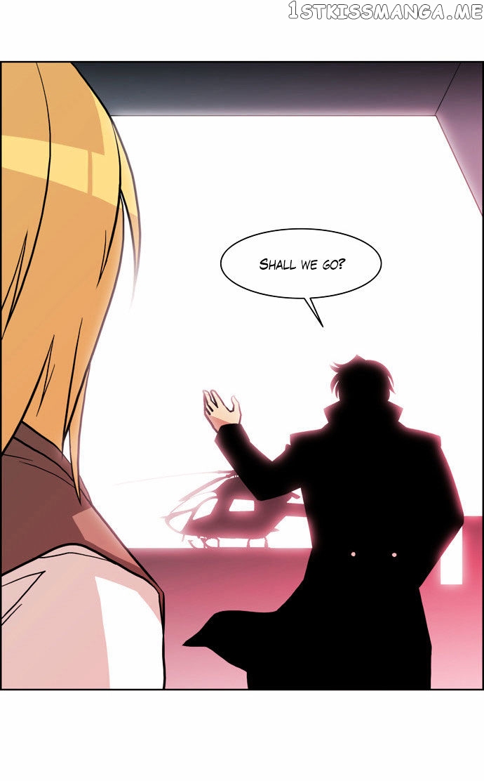 City of Dead Sorcerer chapter 139 - page 11
