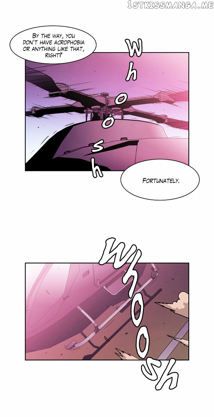City of Dead Sorcerer chapter 139 - page 12
