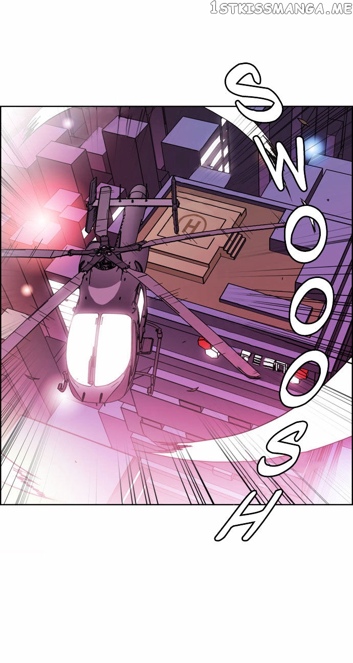 City of Dead Sorcerer chapter 139 - page 13