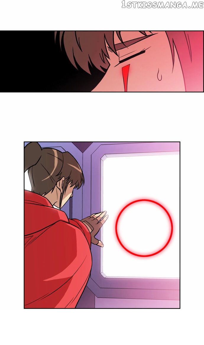 City of Dead Sorcerer chapter 139 - page 22