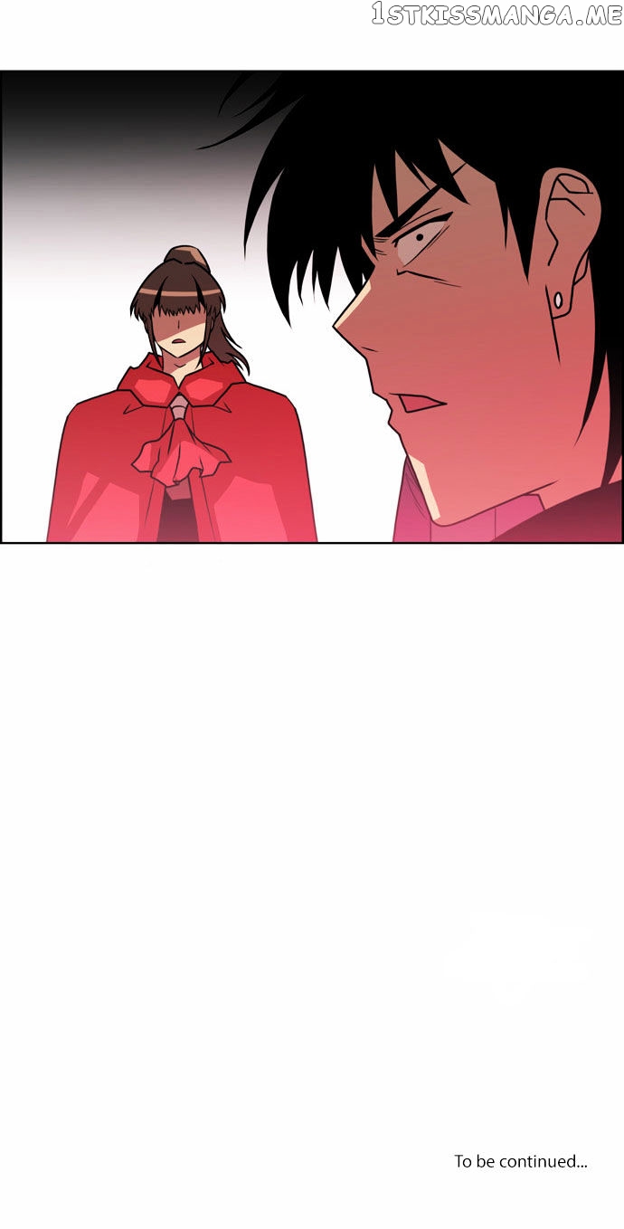 City of Dead Sorcerer chapter 139 - page 32