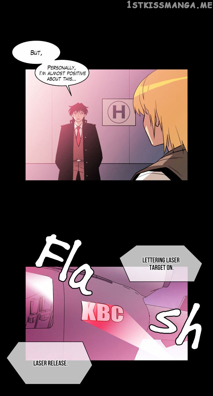 City of Dead Sorcerer chapter 139 - page 6