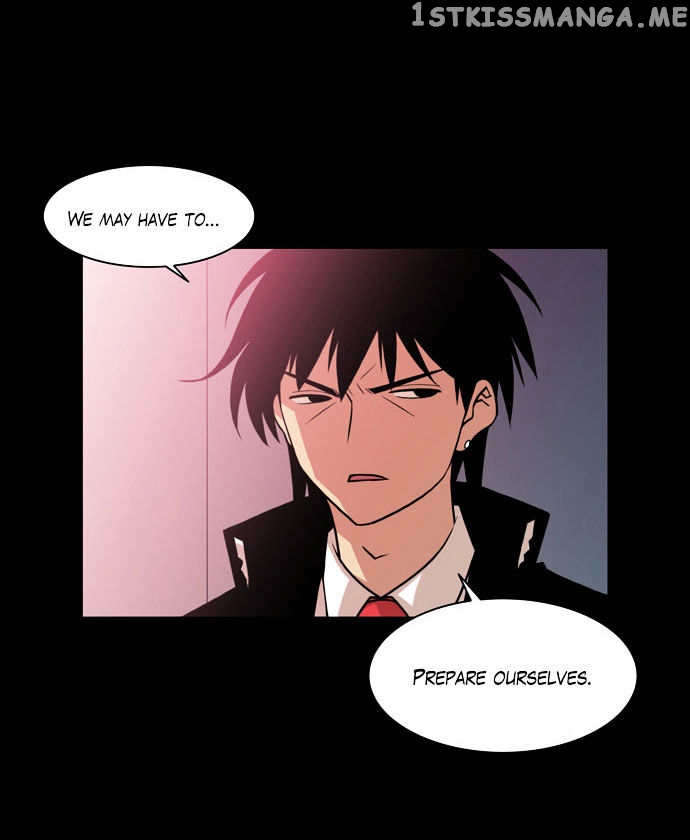 City of Dead Sorcerer chapter 139 - page 7