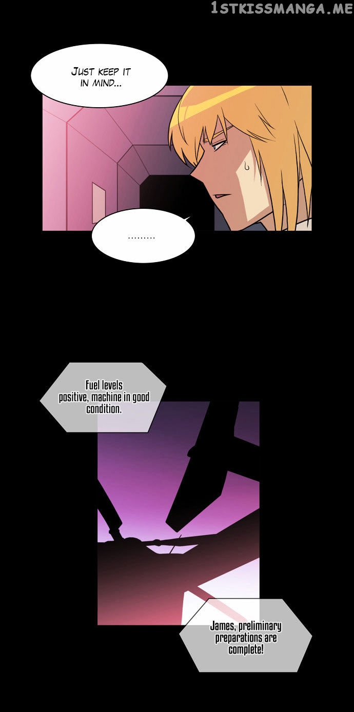 City of Dead Sorcerer chapter 139 - page 8
