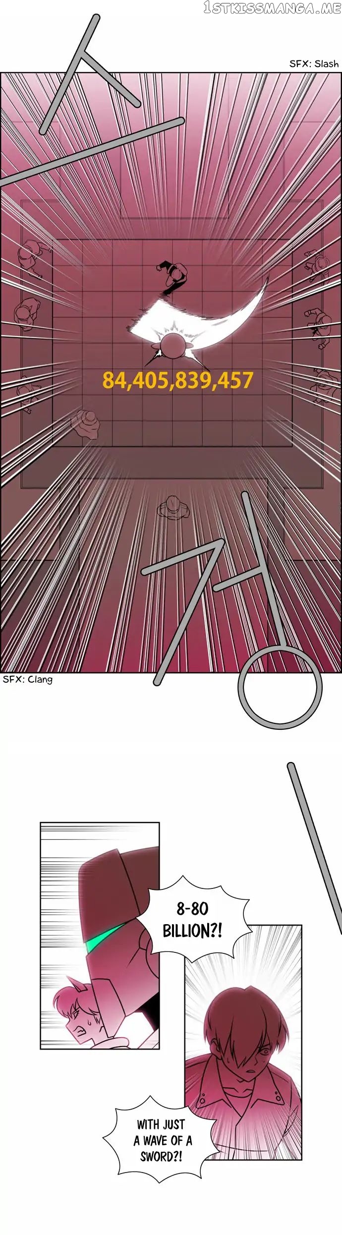 City of Dead Sorcerer chapter 166 - page 12