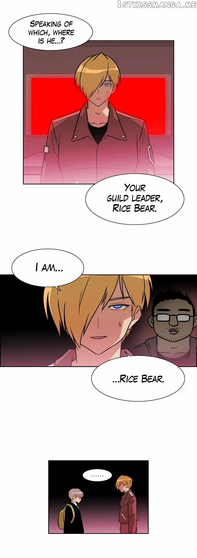 City of Dead Sorcerer chapter 166 - page 18