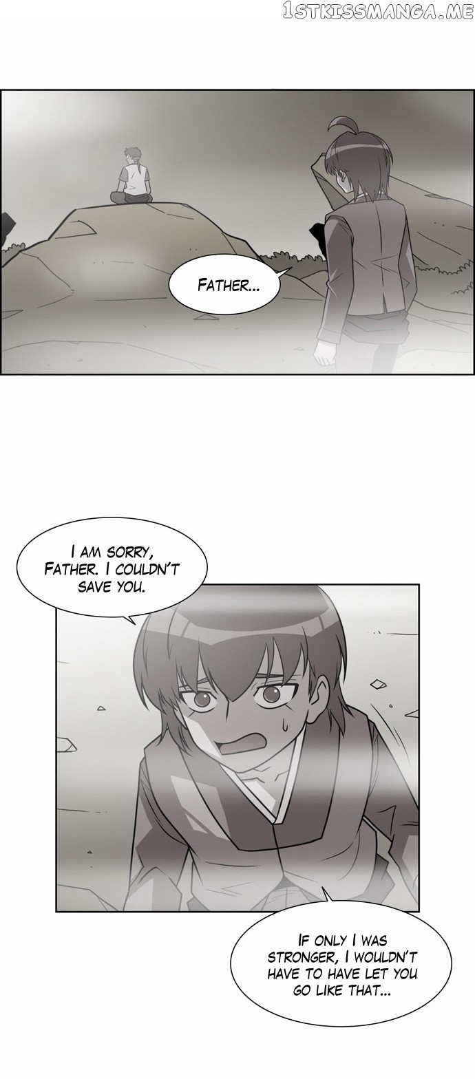 City of Dead Sorcerer chapter 167 - page 11