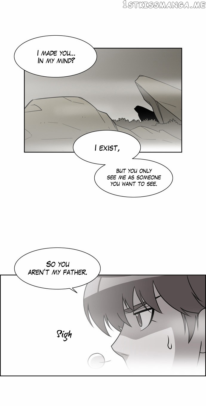 City of Dead Sorcerer chapter 167 - page 14