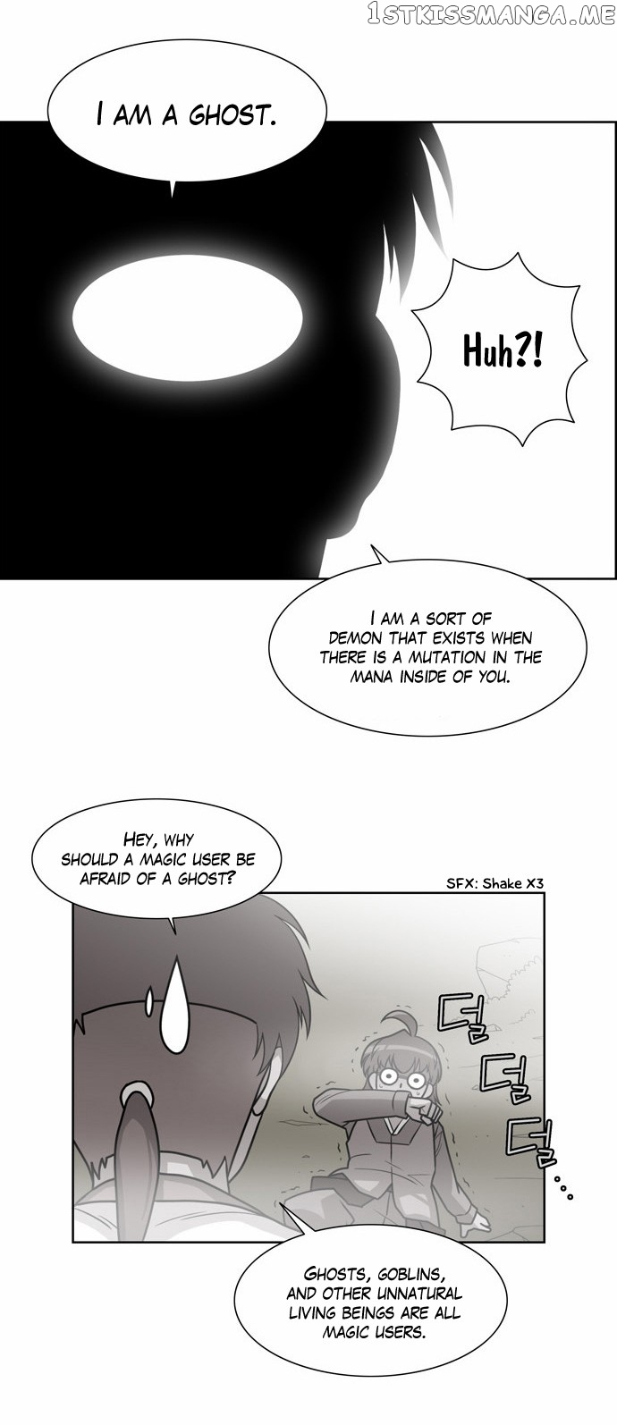 City of Dead Sorcerer chapter 167 - page 16