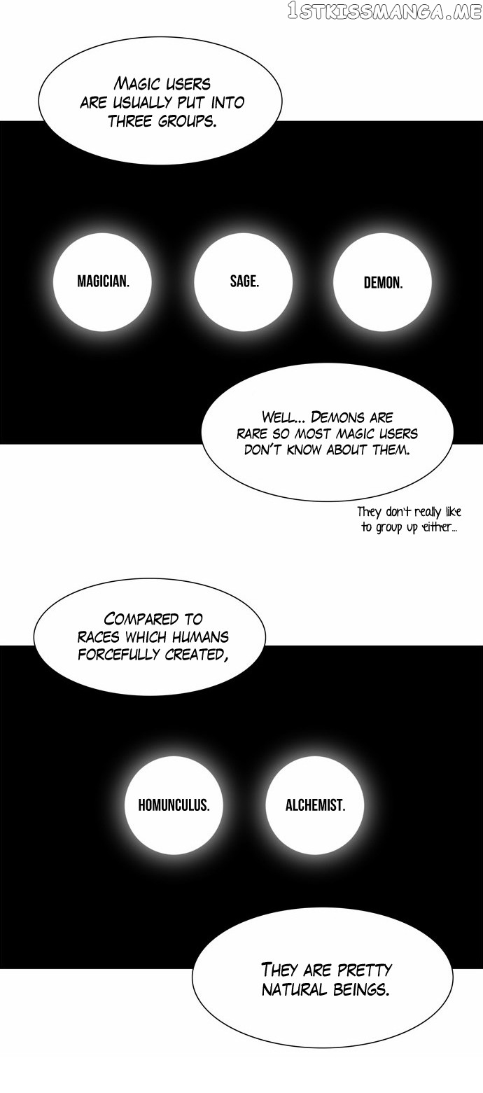 City of Dead Sorcerer chapter 167 - page 17