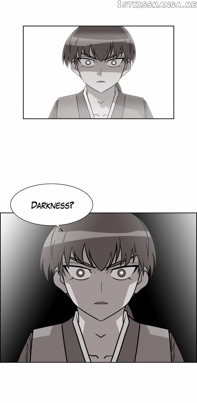 City of Dead Sorcerer chapter 167 - page 24