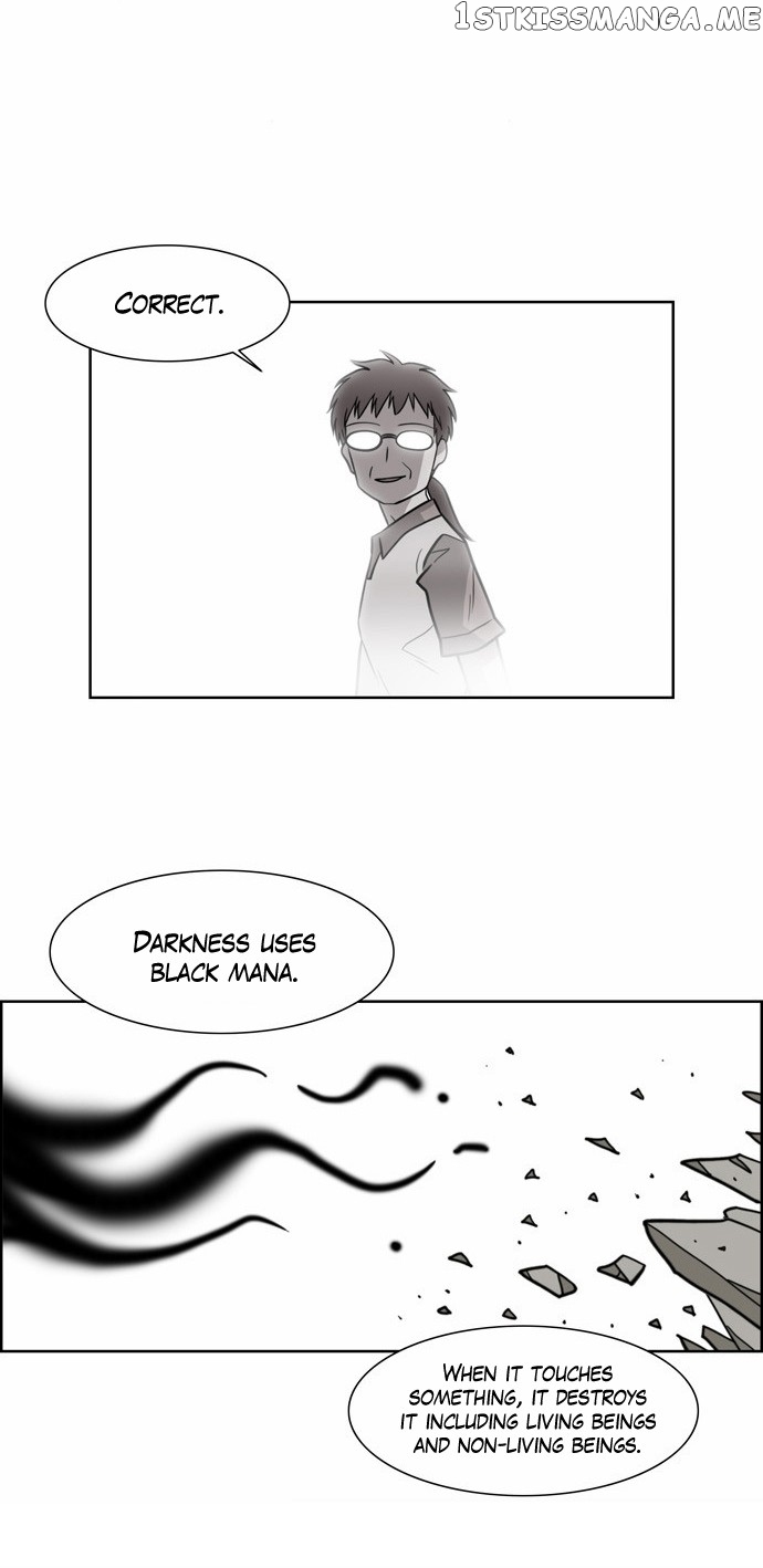 City of Dead Sorcerer chapter 167 - page 25