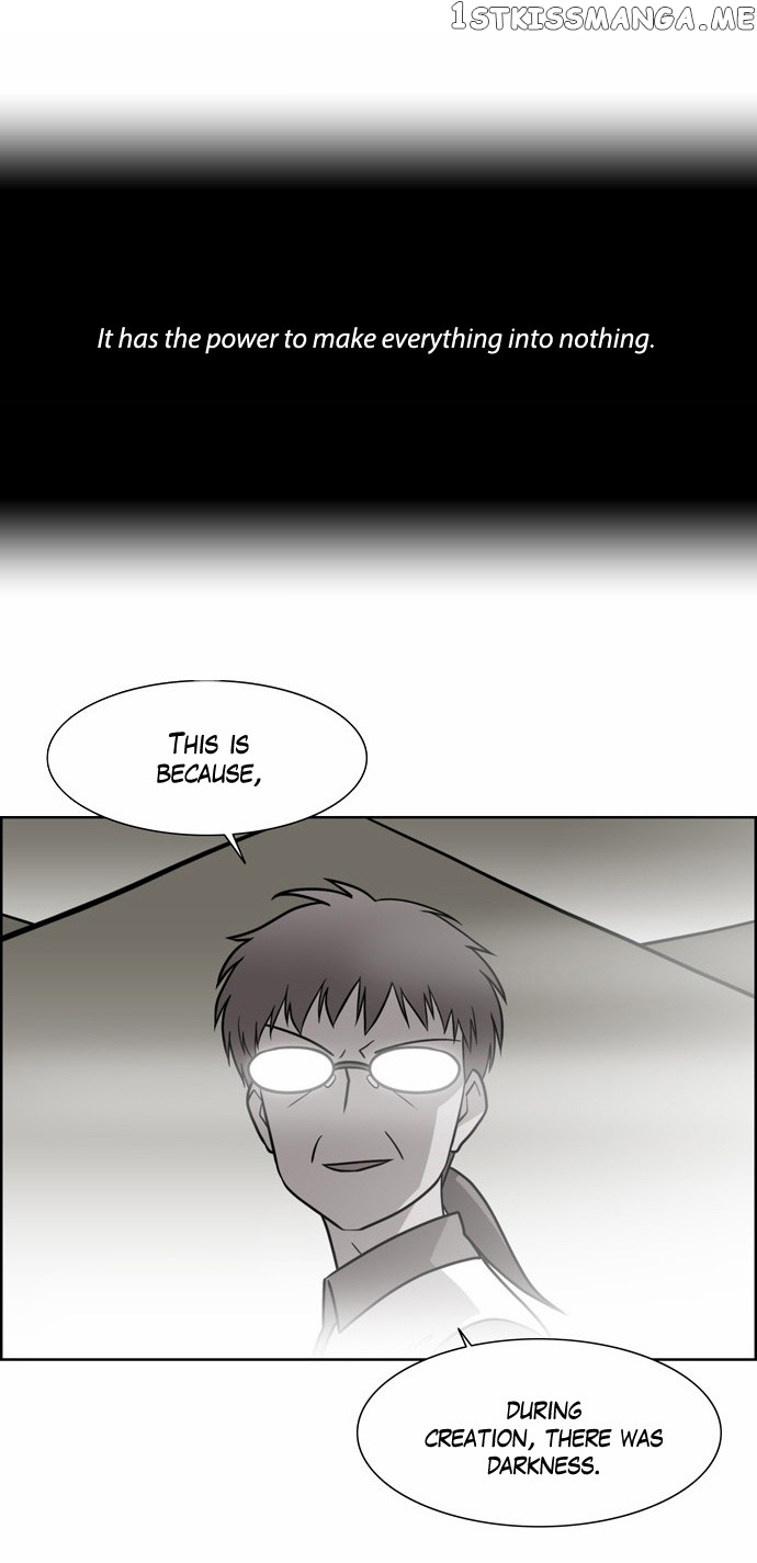 City of Dead Sorcerer chapter 167 - page 26