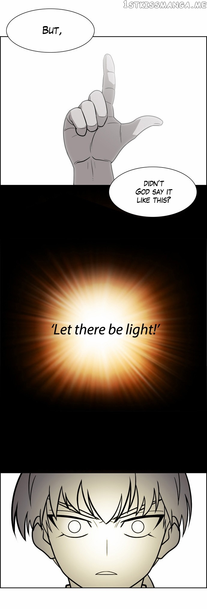 City of Dead Sorcerer chapter 167 - page 27