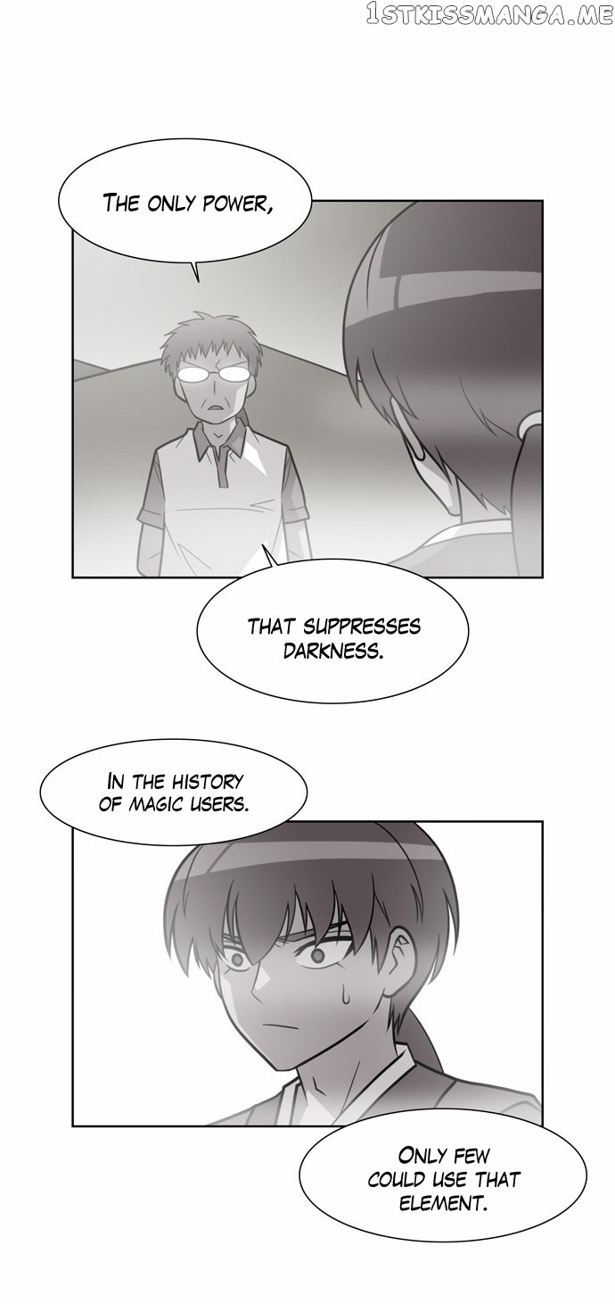 City of Dead Sorcerer chapter 167 - page 28