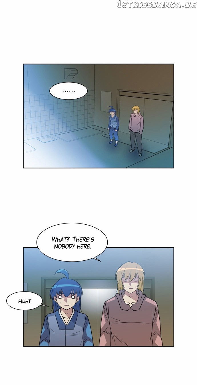 City of Dead Sorcerer chapter 167 - page 3