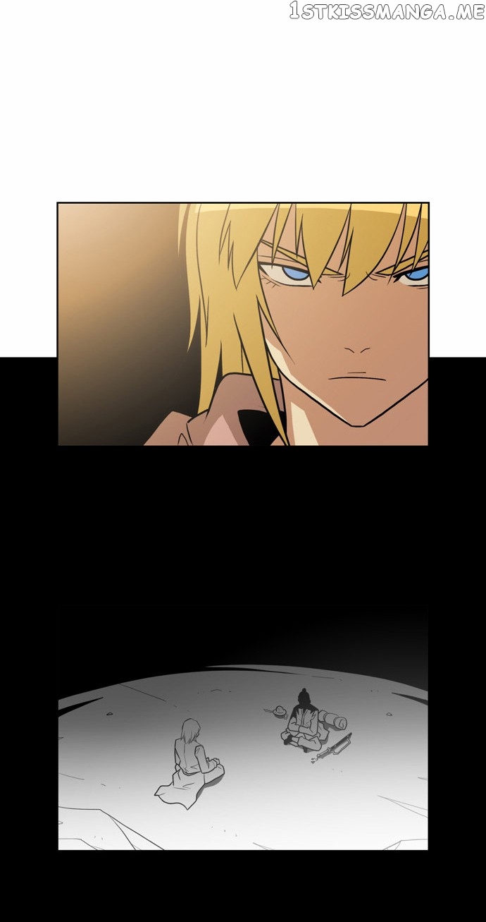 City of Dead Sorcerer chapter 167 - page 34