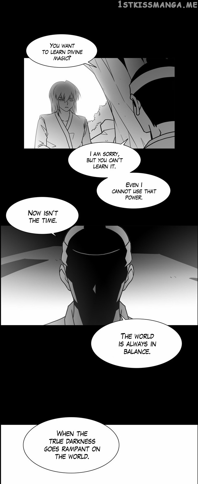 City of Dead Sorcerer chapter 167 - page 35