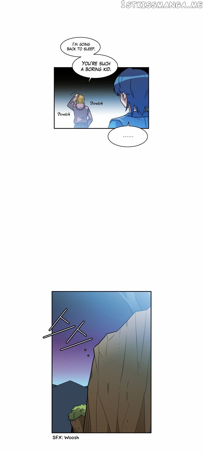 City of Dead Sorcerer chapter 167 - page 4
