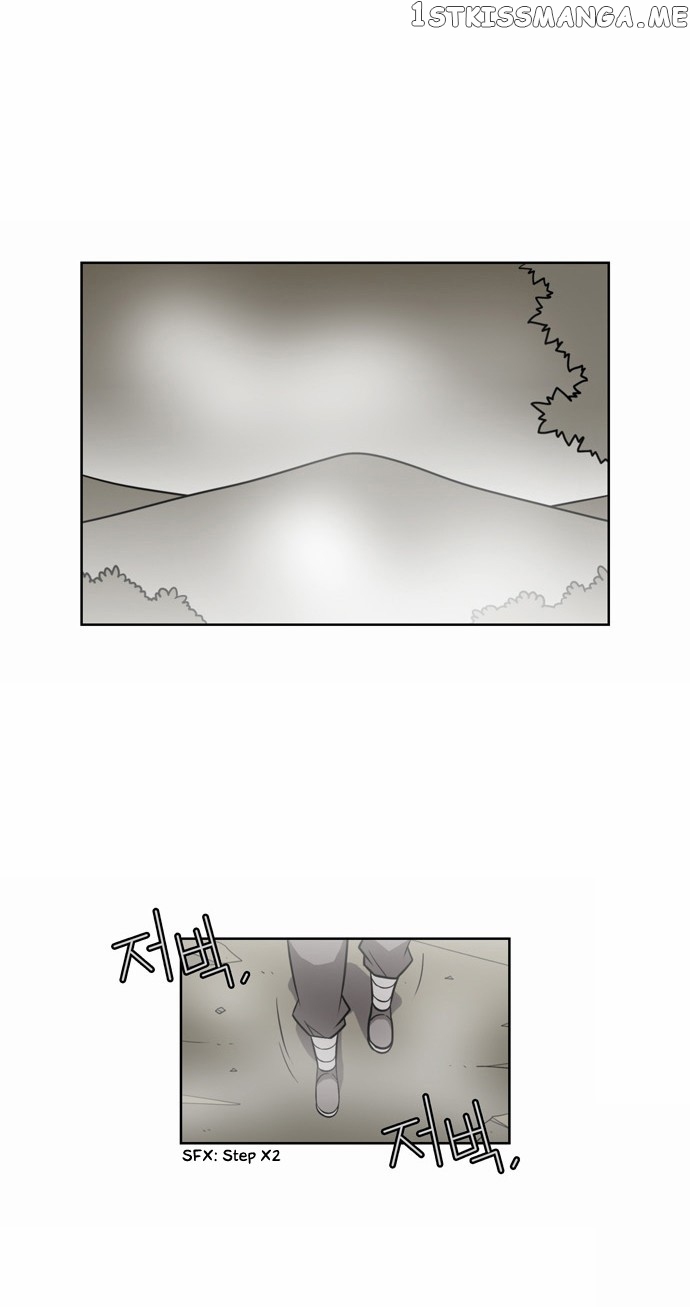 City of Dead Sorcerer chapter 167 - page 6