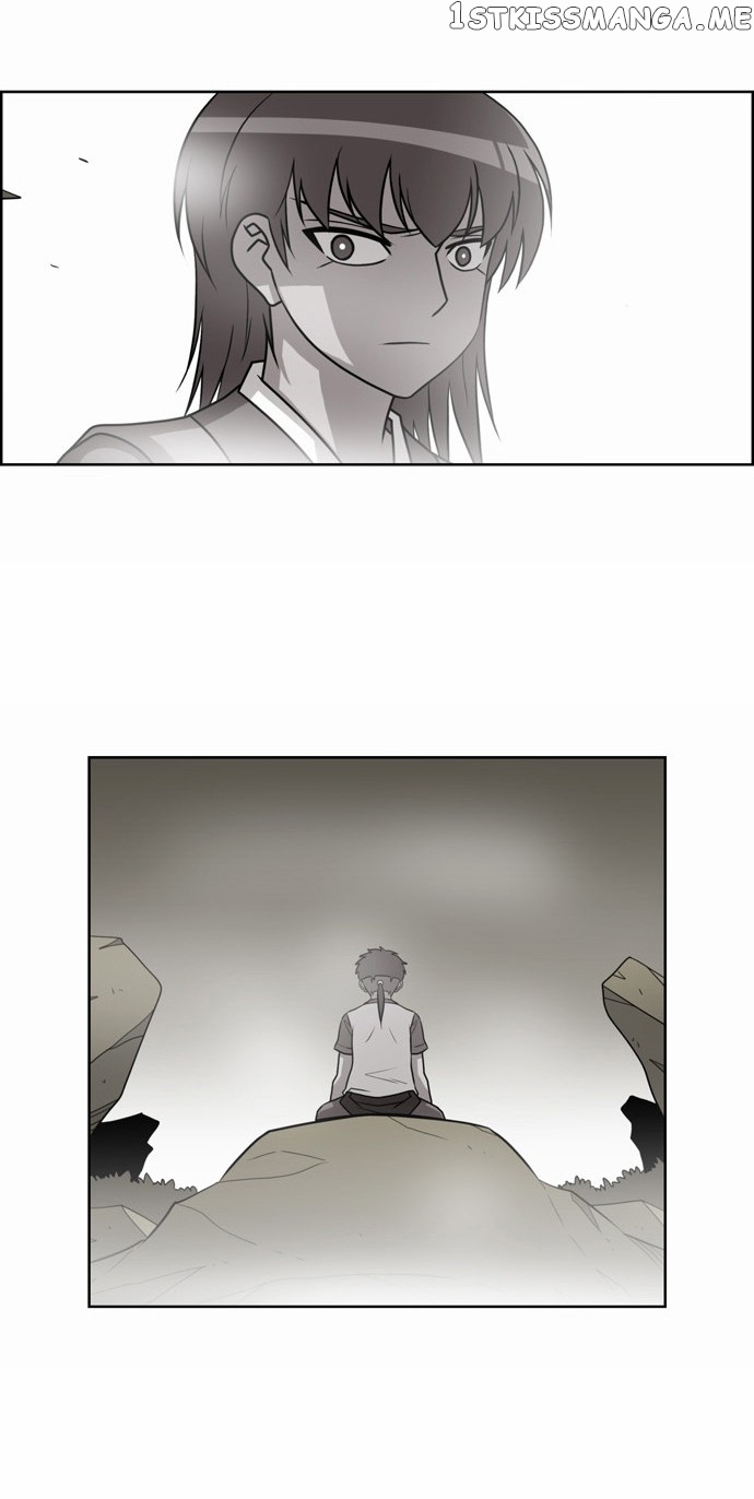 City of Dead Sorcerer chapter 167 - page 8