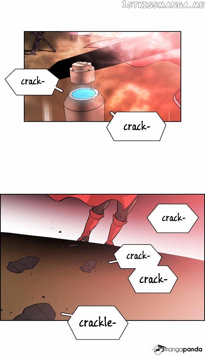 City of Dead Sorcerer chapter 117 - page 14