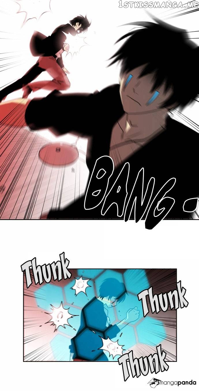 City of Dead Sorcerer chapter 58 - page 14