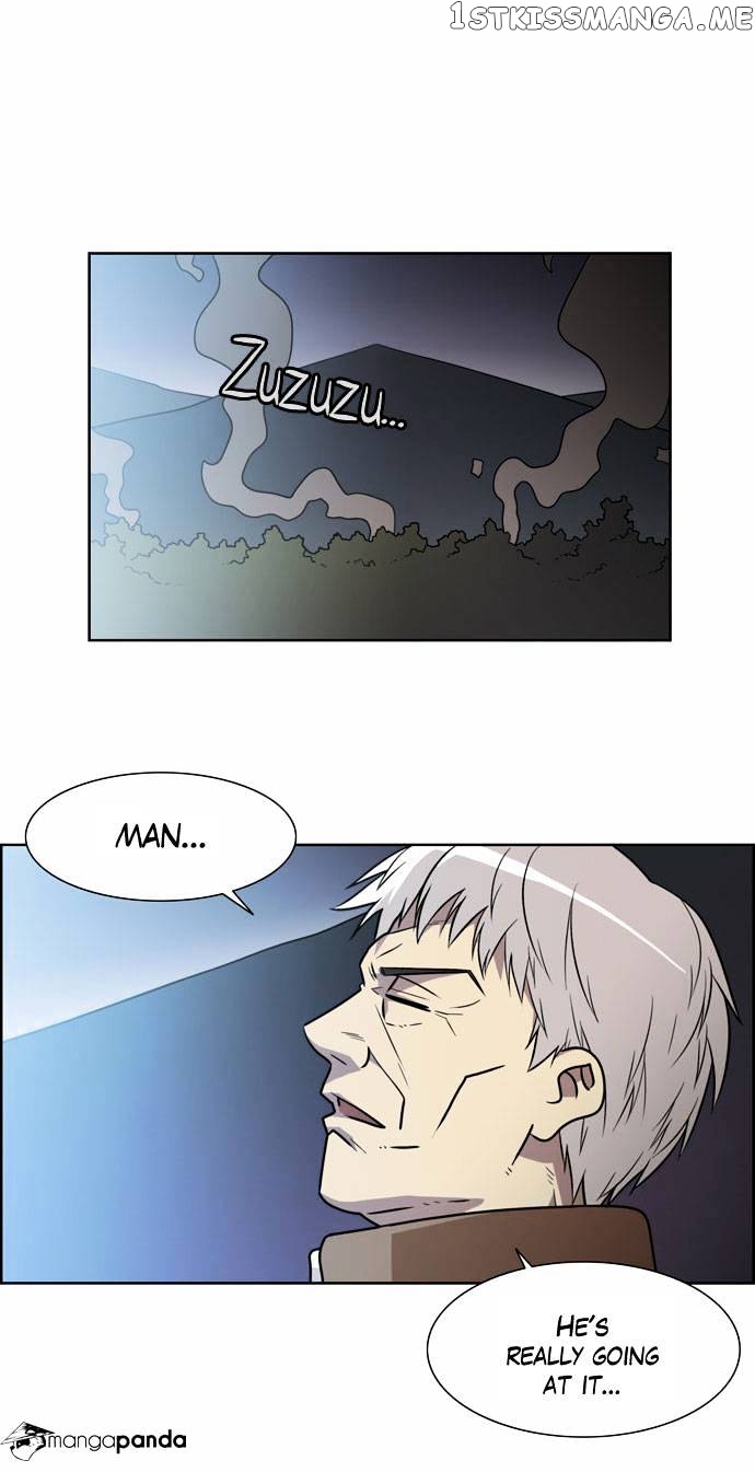 City of Dead Sorcerer chapter 58 - page 25