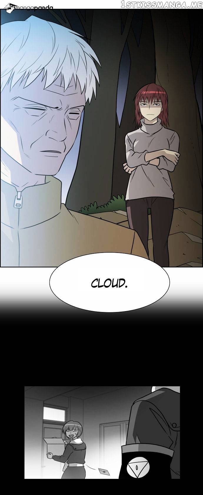 City of Dead Sorcerer chapter 58 - page 27