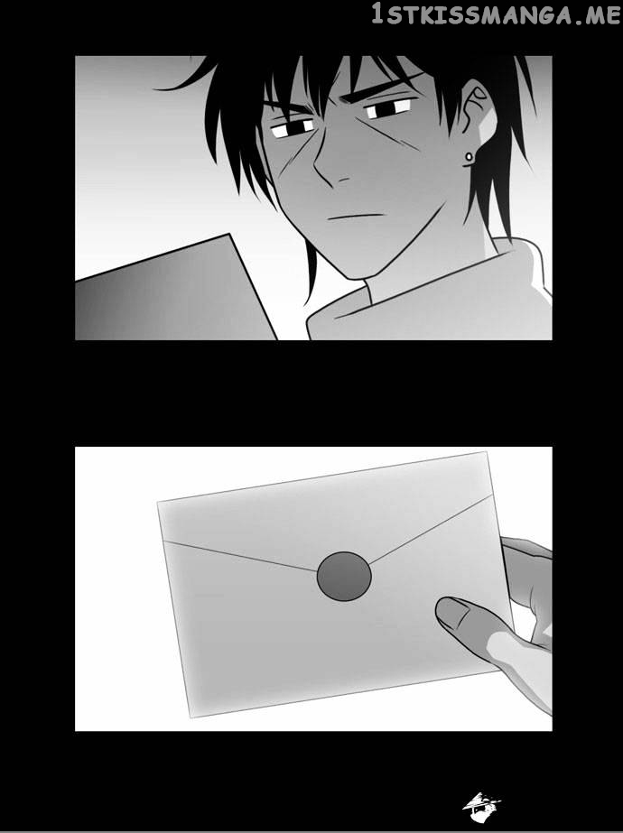 City of Dead Sorcerer chapter 58 - page 28