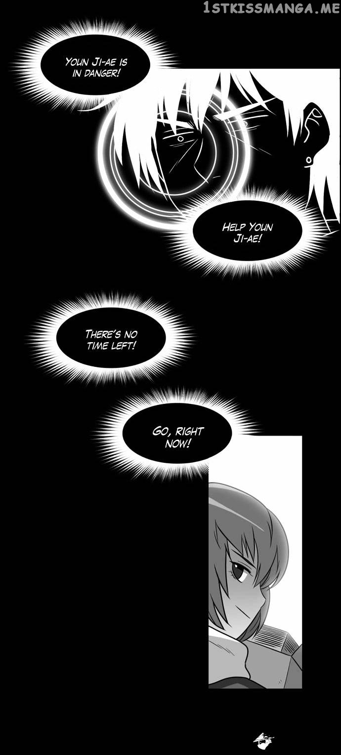 City of Dead Sorcerer chapter 58 - page 30
