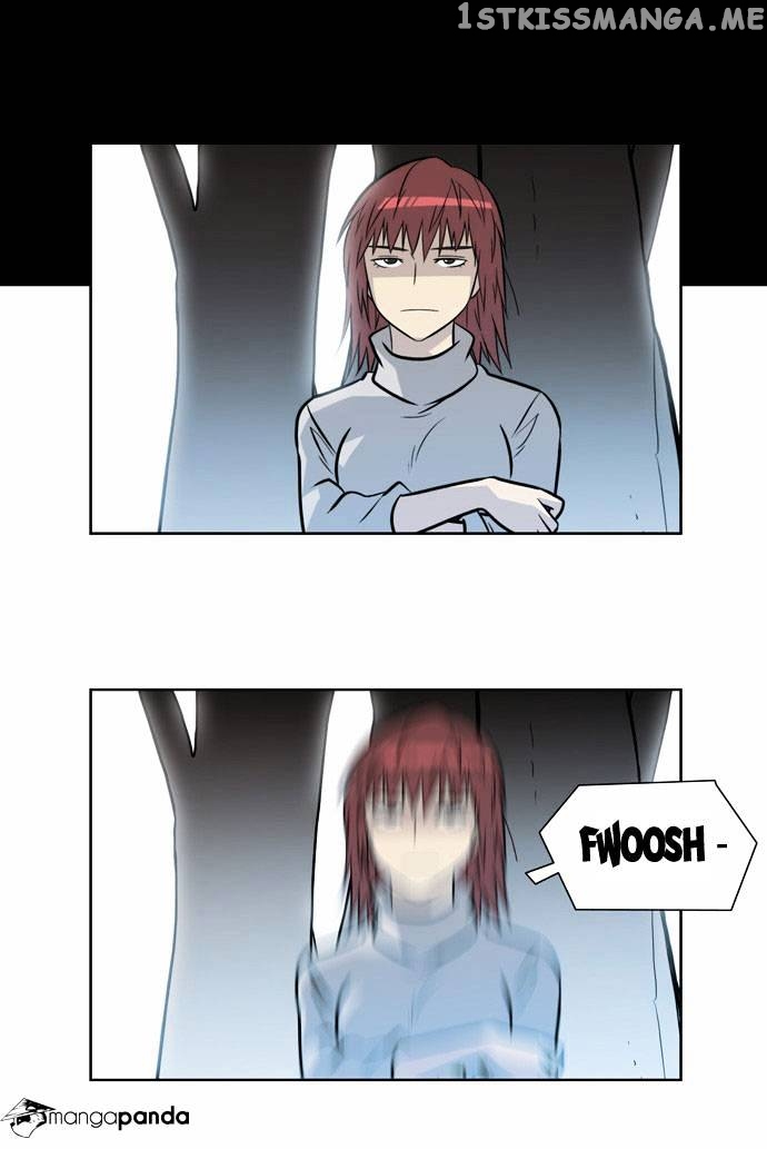 City of Dead Sorcerer chapter 58 - page 31