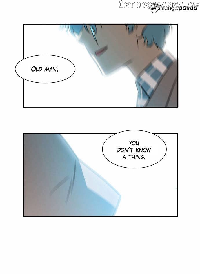 City of Dead Sorcerer chapter 58 - page 32