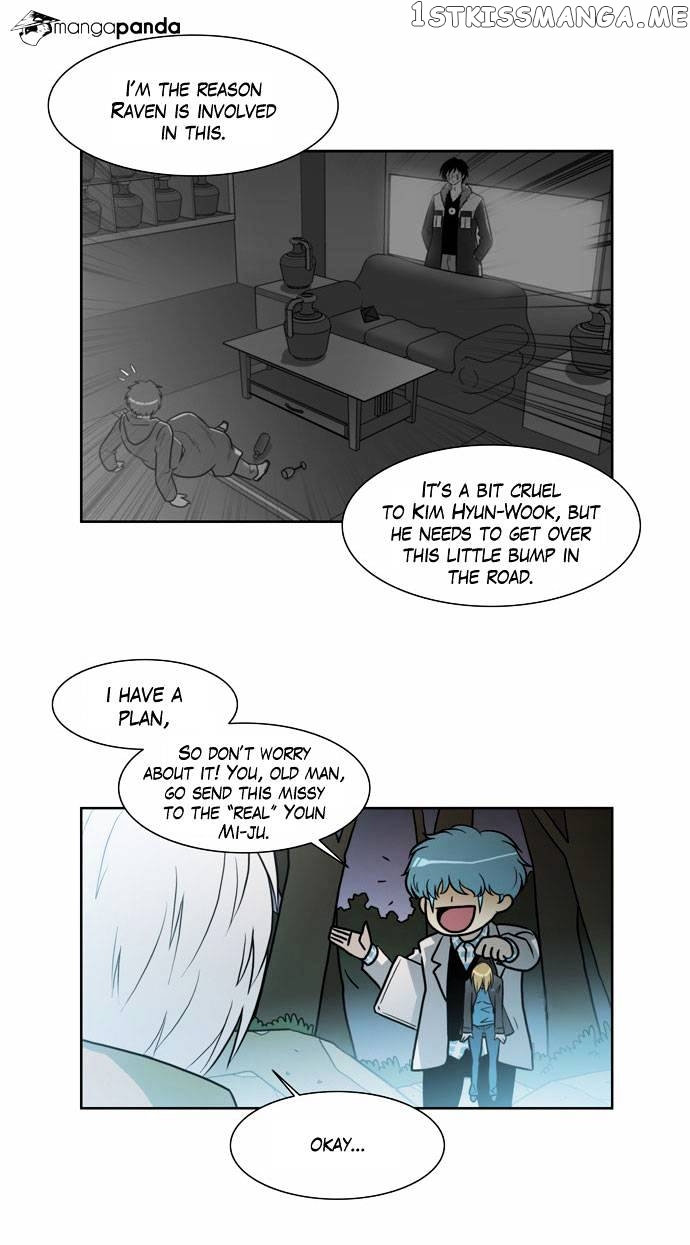 City of Dead Sorcerer chapter 58 - page 34