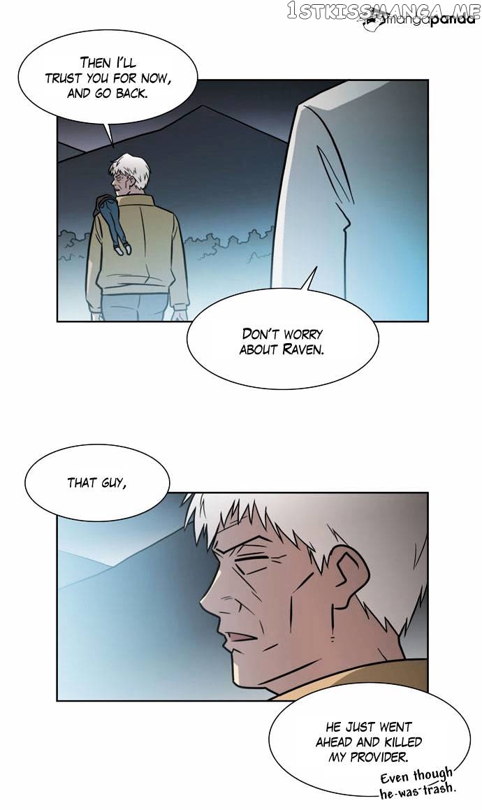 City of Dead Sorcerer chapter 58 - page 35
