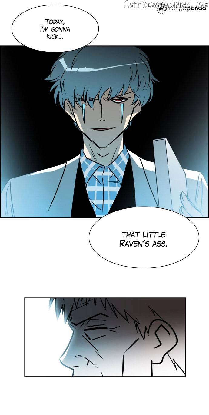 City of Dead Sorcerer chapter 58 - page 36
