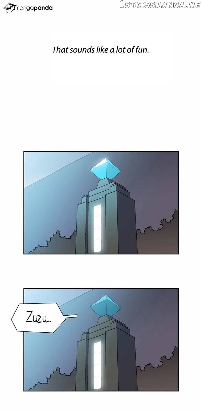 City of Dead Sorcerer chapter 58 - page 37