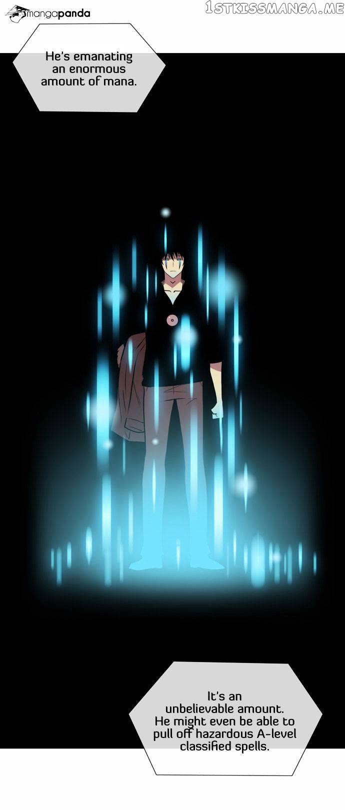 City of Dead Sorcerer chapter 58 - page 4