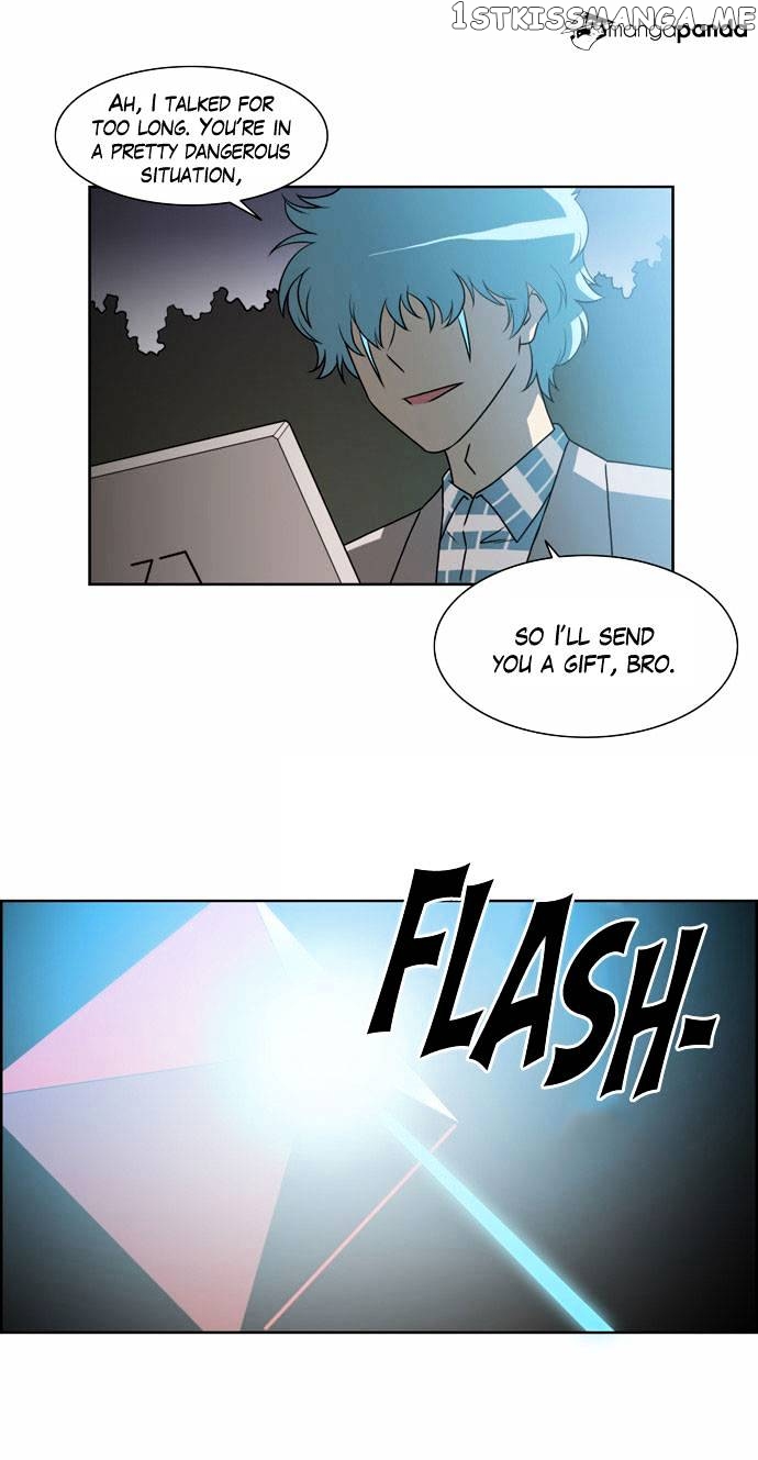 City of Dead Sorcerer chapter 58 - page 44