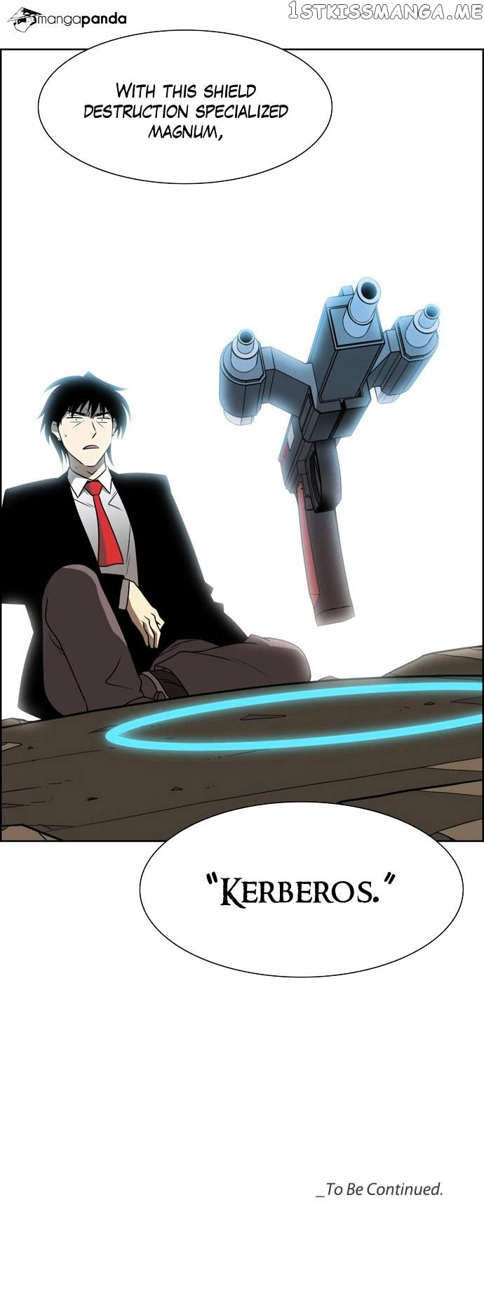 City of Dead Sorcerer chapter 58 - page 47