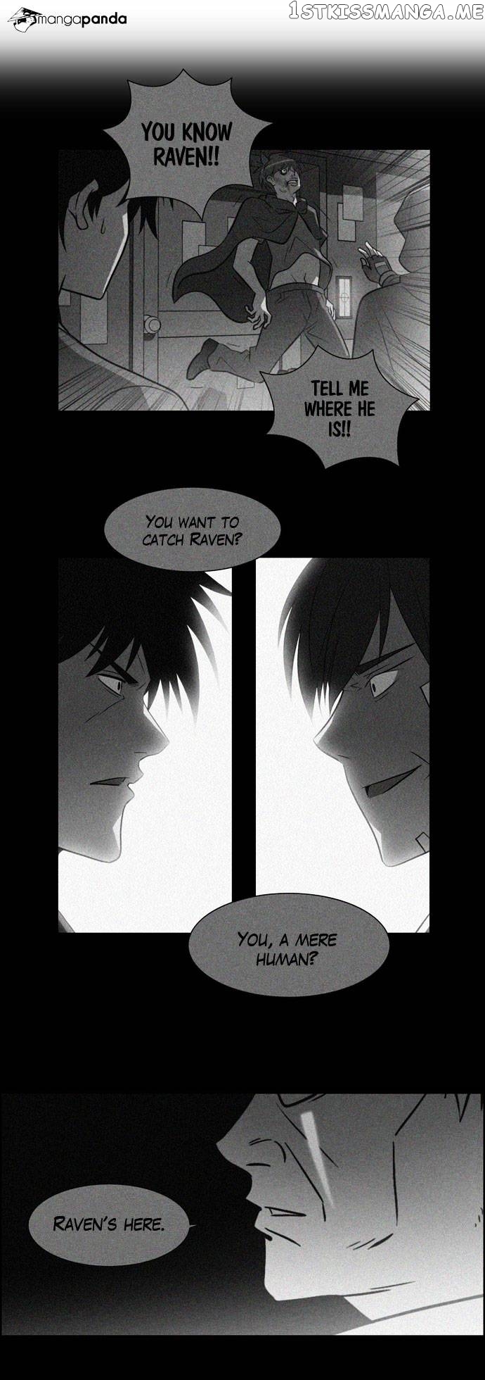 City of Dead Sorcerer chapter 58 - page 6