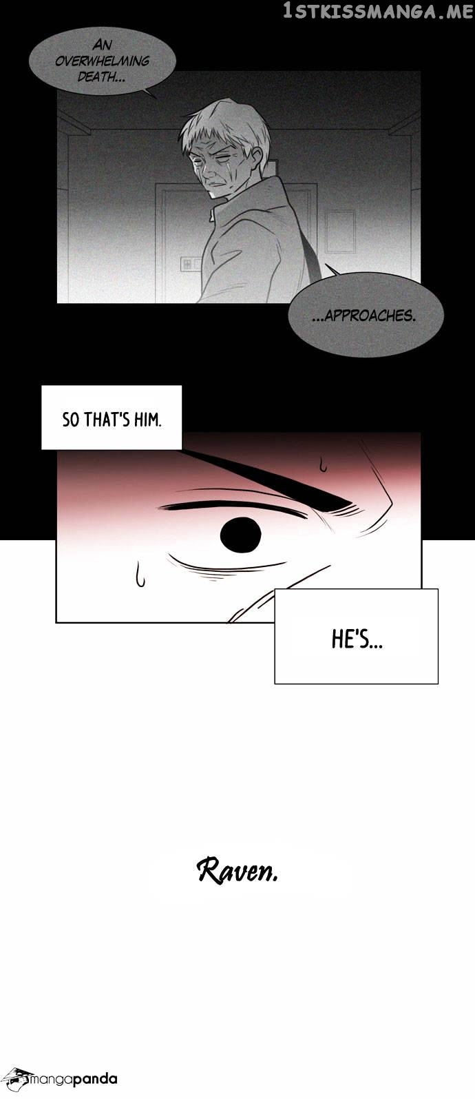 City of Dead Sorcerer chapter 58 - page 7