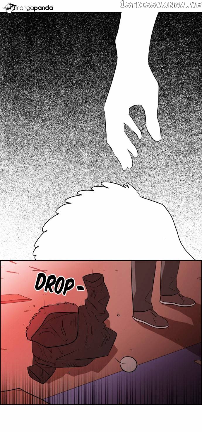 City of Dead Sorcerer chapter 58 - page 8