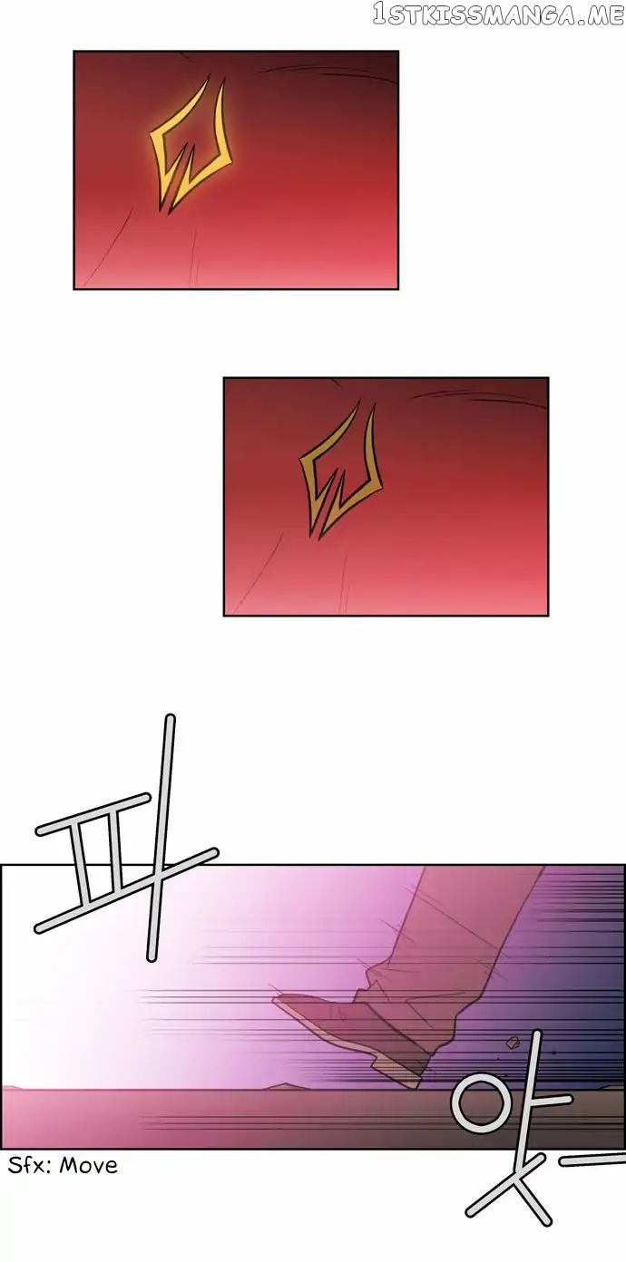 City of Dead Sorcerer chapter 171 - page 24