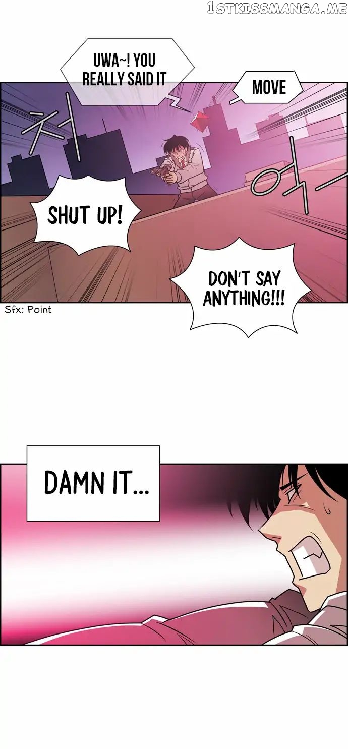 City of Dead Sorcerer chapter 172 - page 14